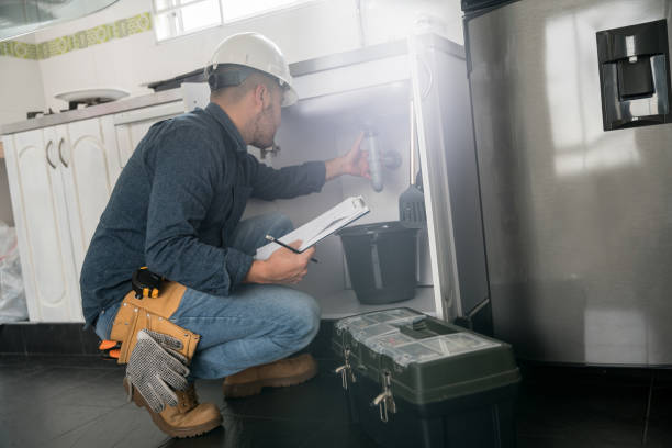 Best Emergency Plumbing Repair  in Georgetown, IN