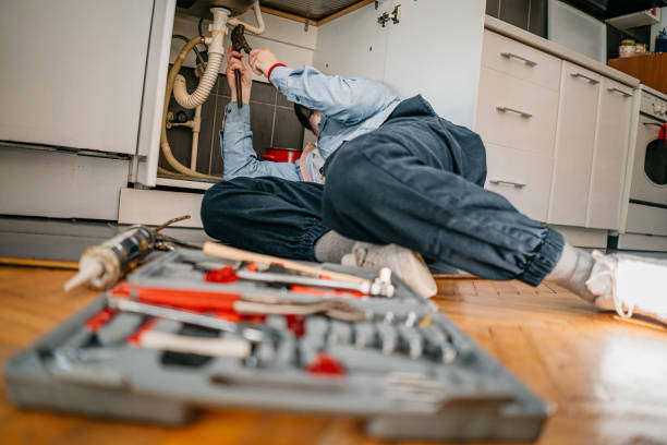 Best Water Leak Repair  in Georgetown, IN
