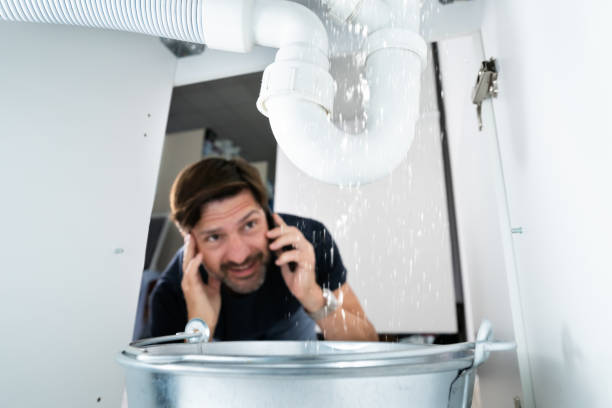 Best Leak Detection Services  in Georgetown, IN