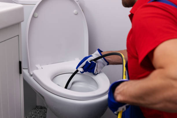 Best Faucet Repair  in Georgetown, IN