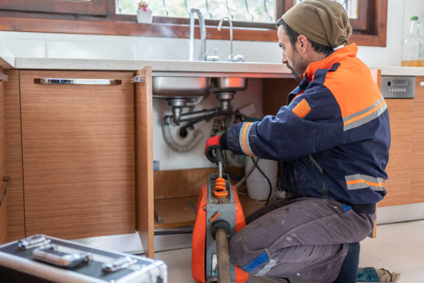 Best Pipe Repair Near Me  in Georgetown, IN