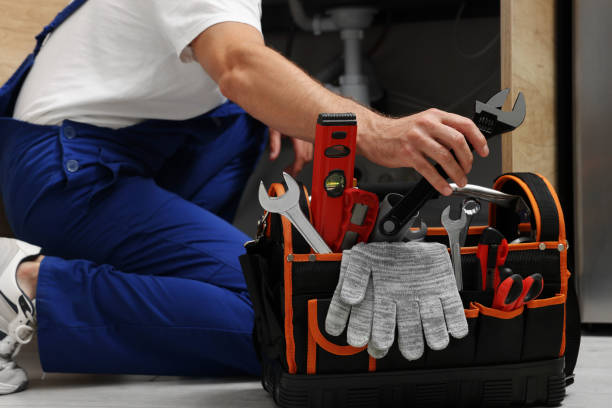 Best Plumbing Installation Services  in Georgetown, IN