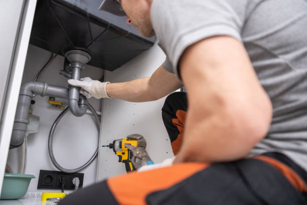 Best 24-Hour Plumber Near Me  in Georgetown, IN