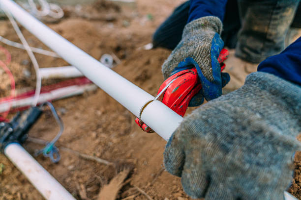Best Same-Day Plumbing Service  in Georgetown, IN